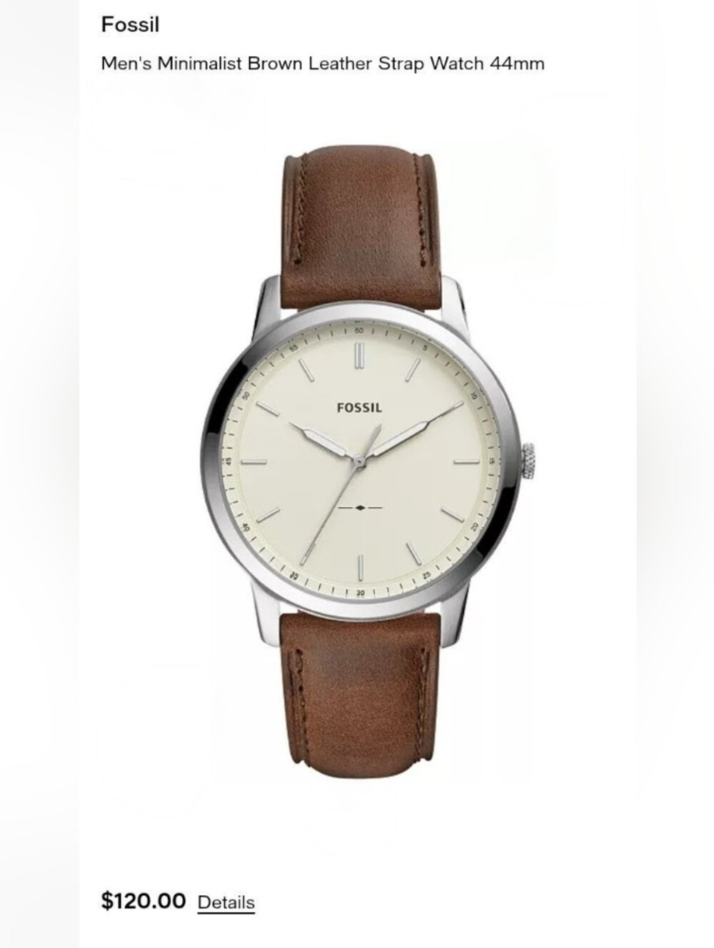 ⌚ Fossil - Picture 3 of 15